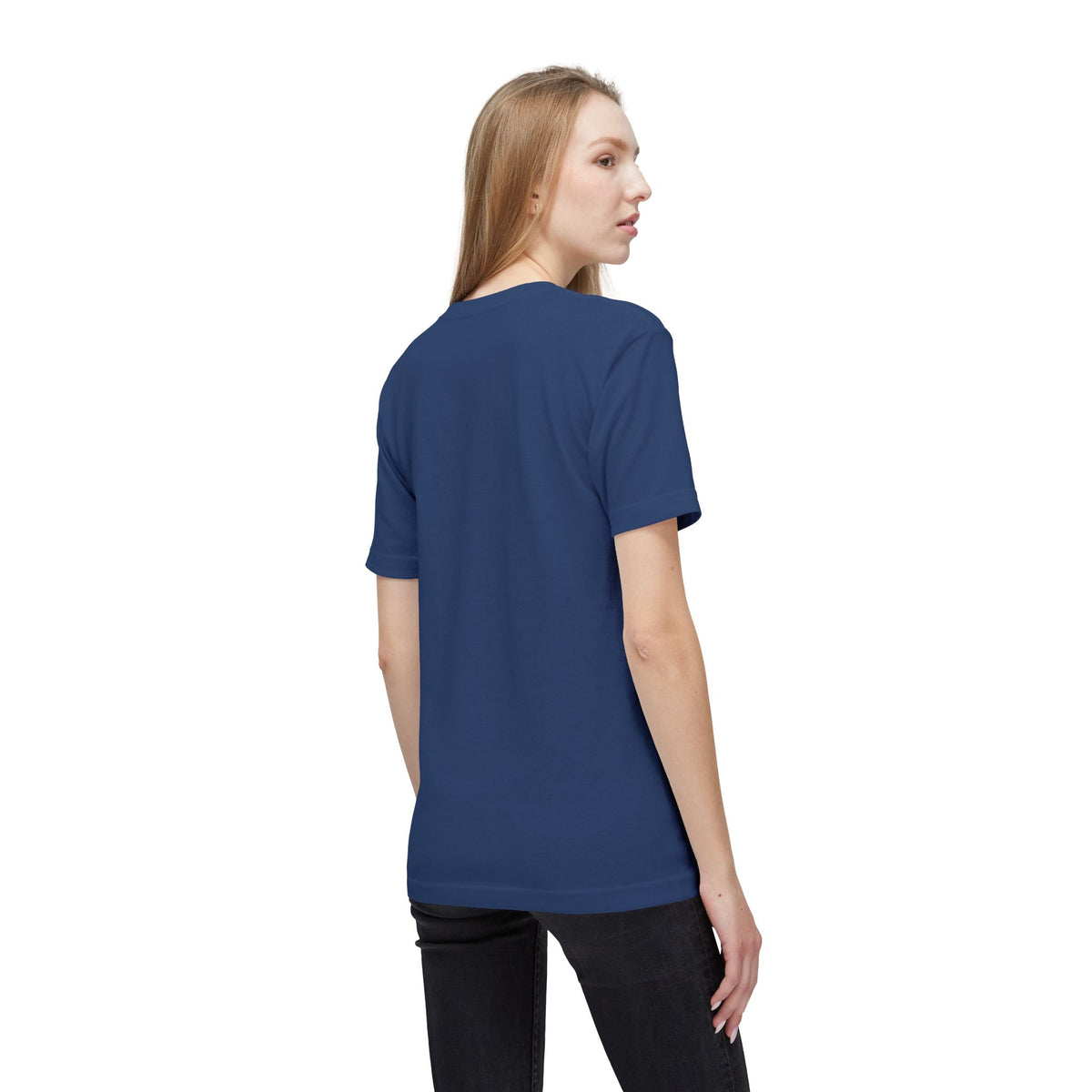 Franklin Arrows Girls Lacrosse T-Shirt - Made in USA