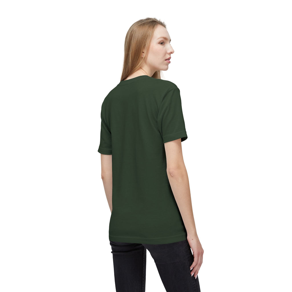 Franklin Arrows Girls Lacrosse T-Shirt - Made in USA