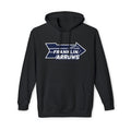 Franklin Arrows Girls Lacrosse Hoodie – Made in USA