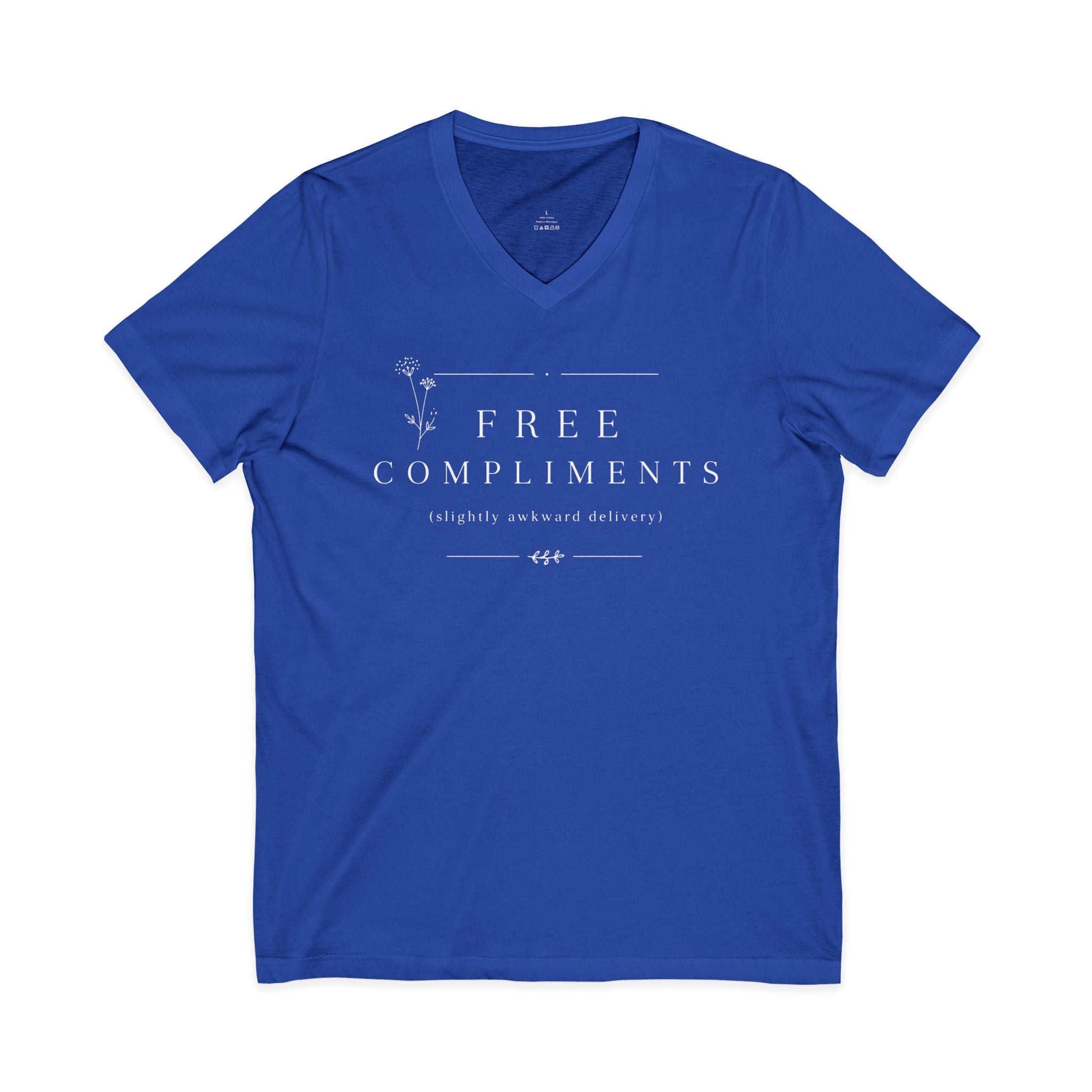 Free Compliments