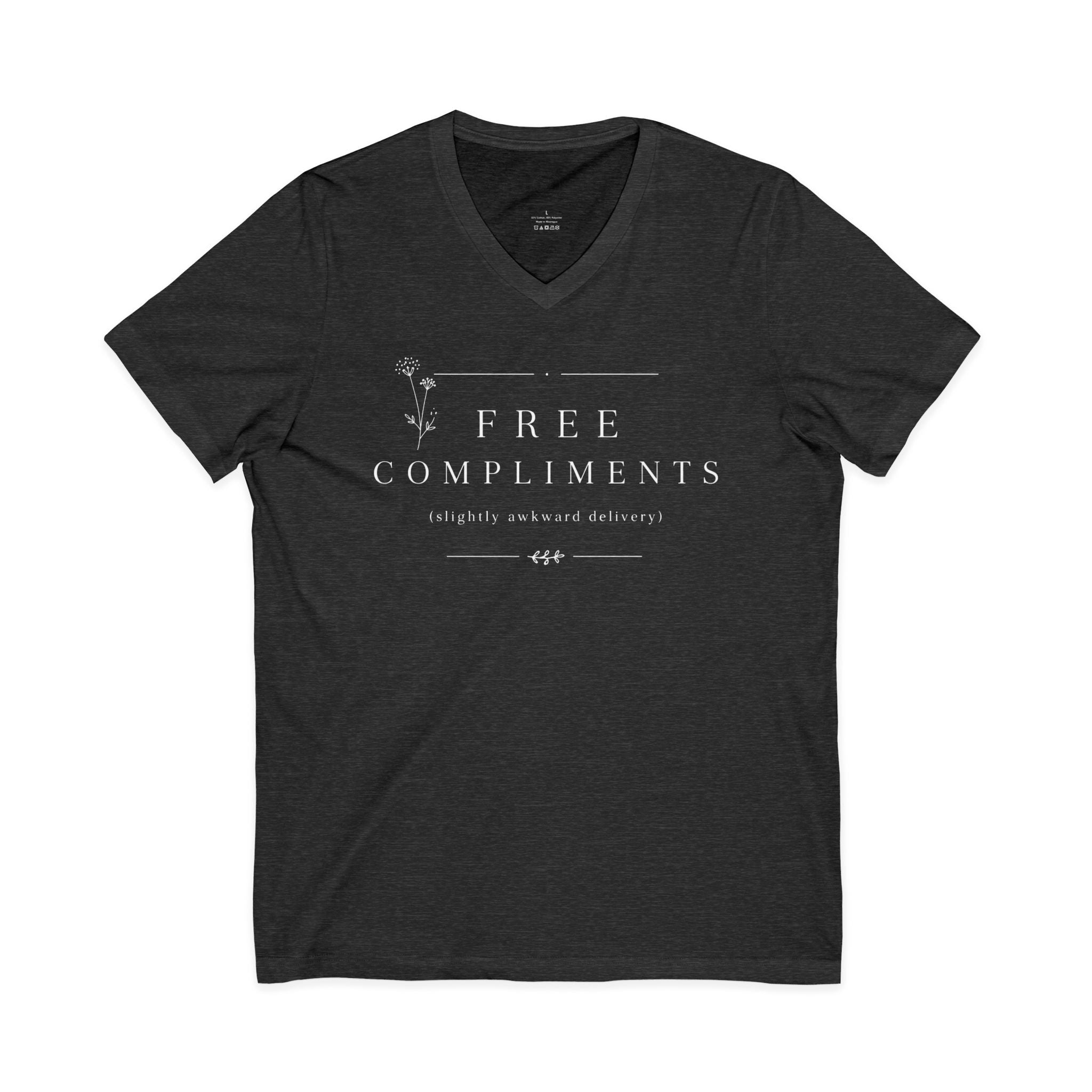 Free Compliments