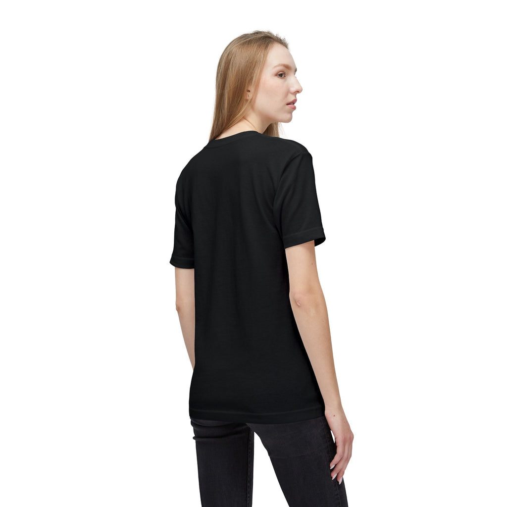 Franklin Arrows Girls Lacrosse T-Shirt - Made in USA
