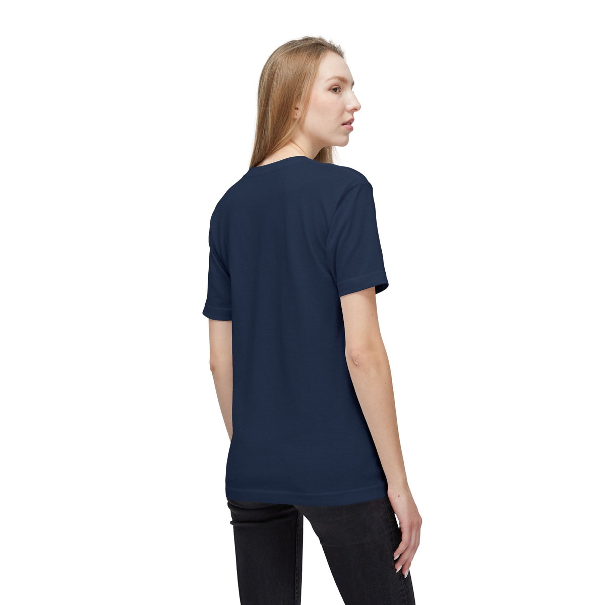 Franklin Arrows Girls Lacrosse T-Shirt - Made in USA