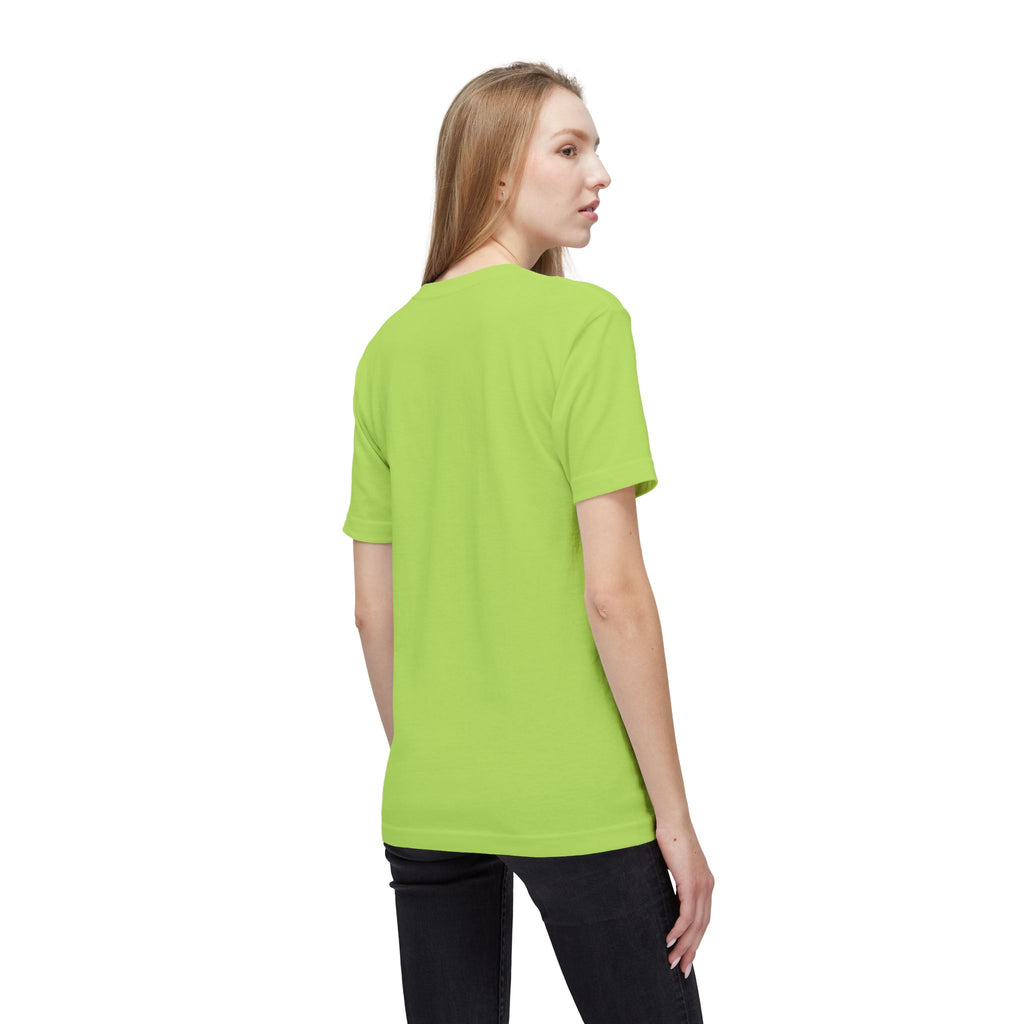 Franklin Arrows Girls Lacrosse T-Shirt - Made in USA