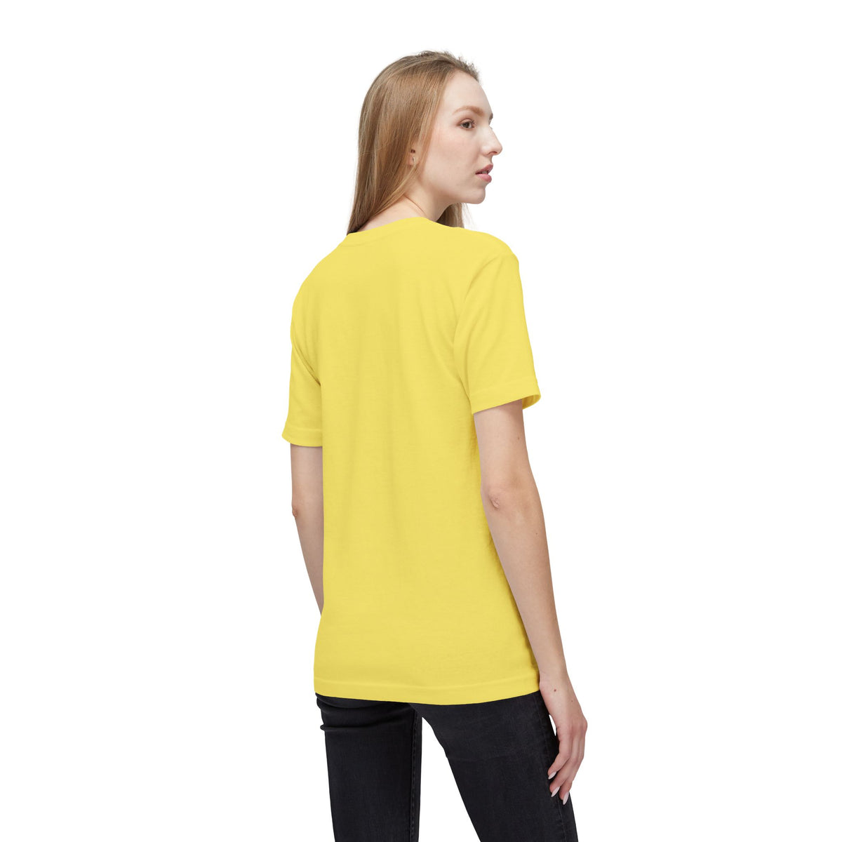 Franklin Arrows Girls Lacrosse T-Shirt - Made in USA