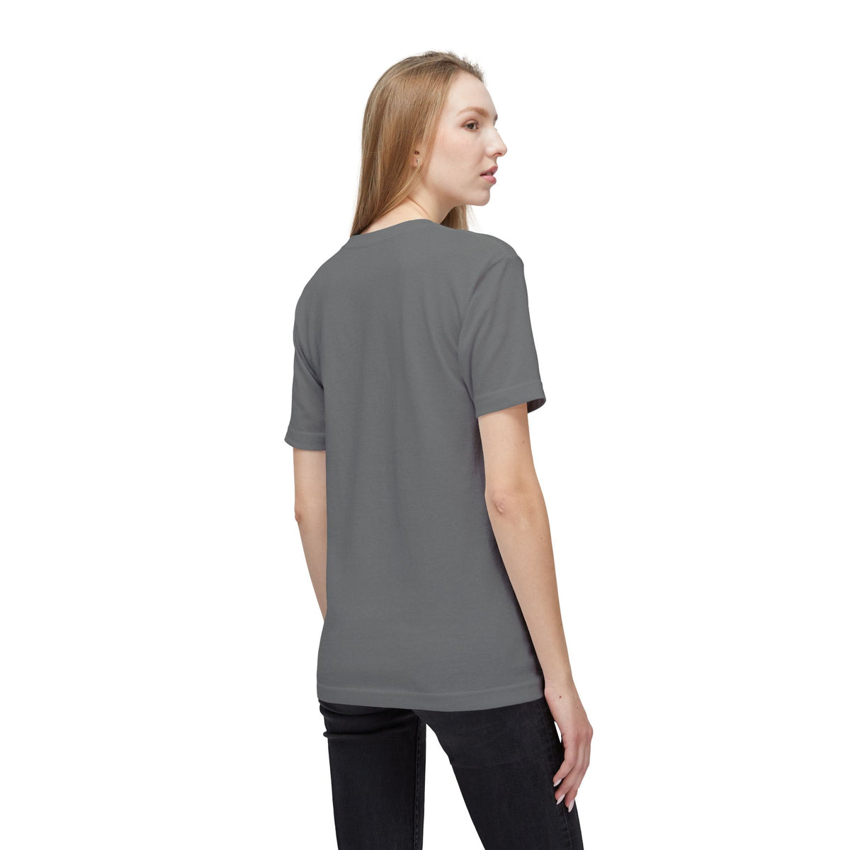 Franklin Arrows Girls Lacrosse T-Shirt - Made in USA