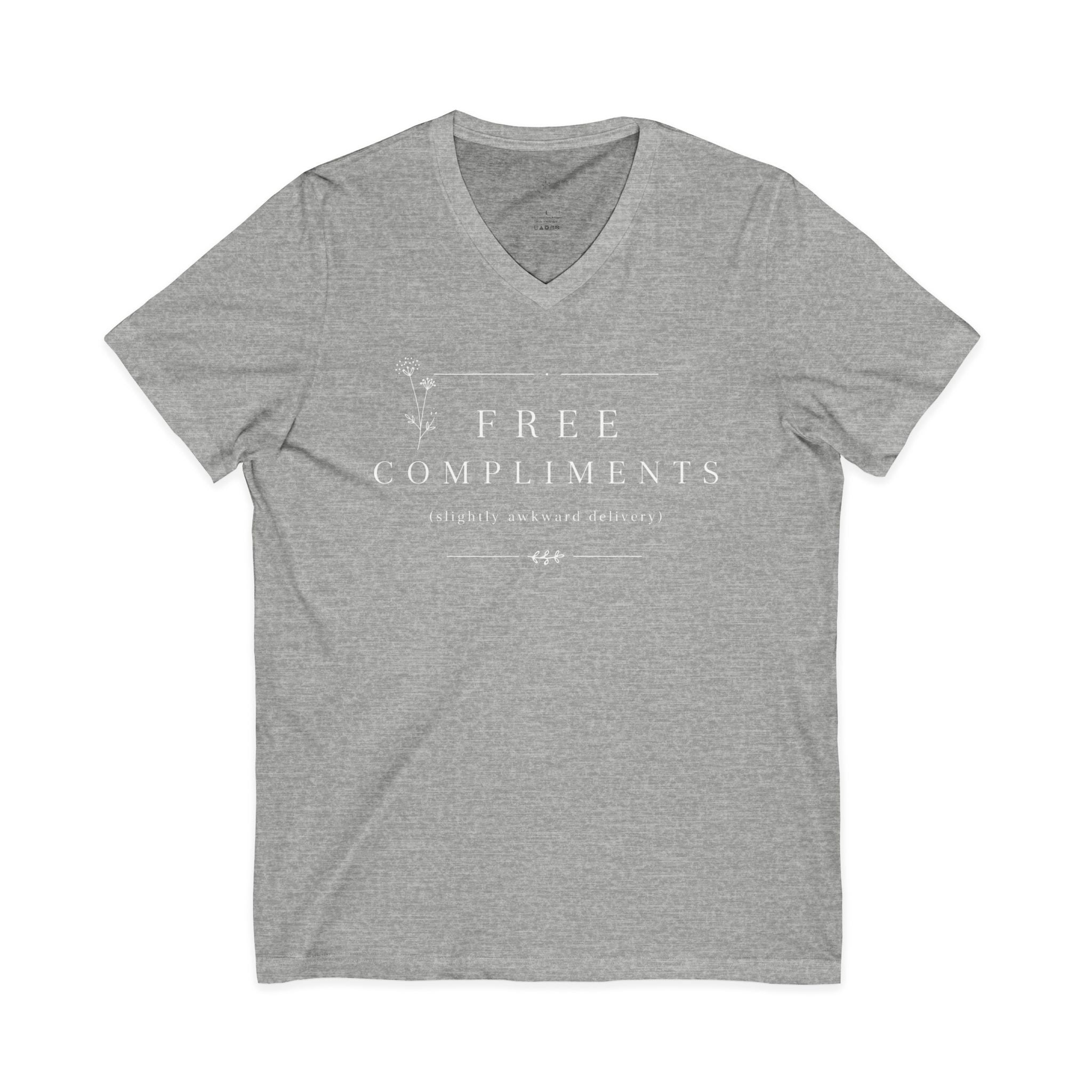 Free Compliments