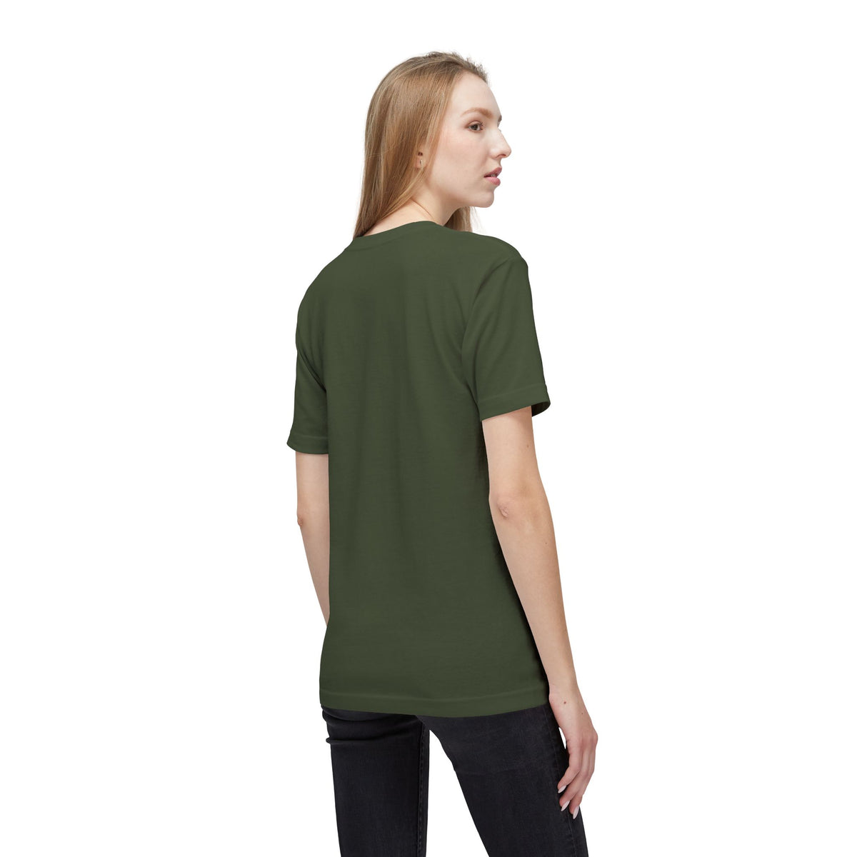 Franklin Arrows Girls Lacrosse T-Shirt - Made in USA