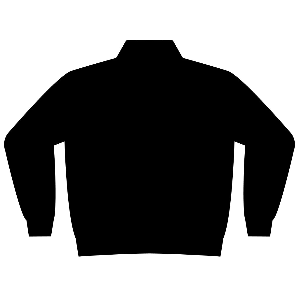 Women's Quarter-Zip - Made in USA