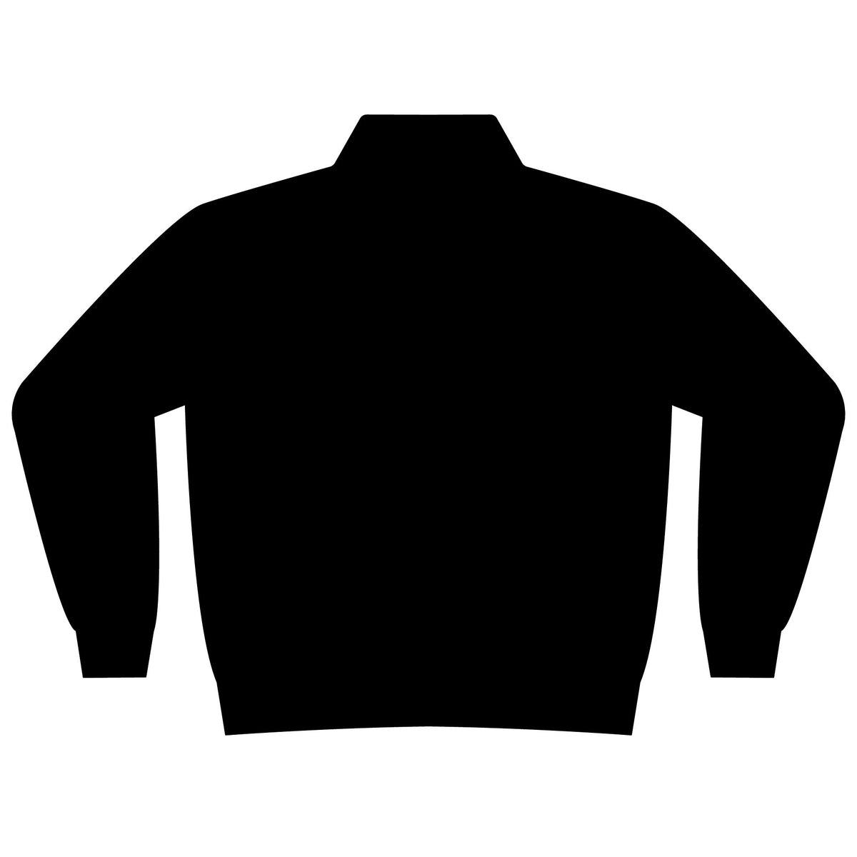 Women's Quarter-Zip - Made in USA
