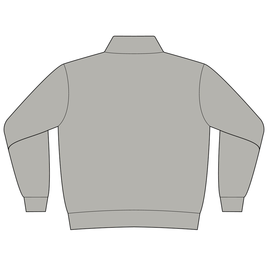 Women's Quarter-Zip - Made in USA
