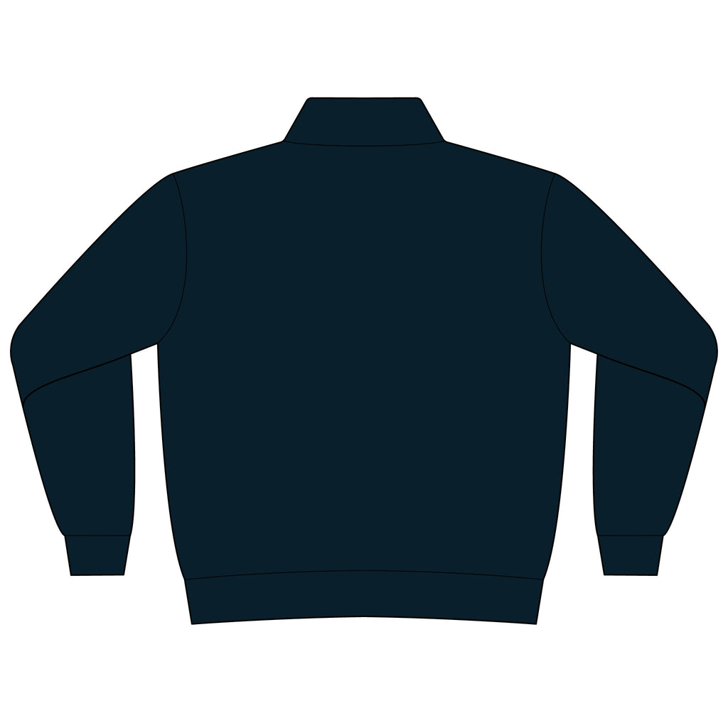 Women's Quarter-Zip - Made in USA
