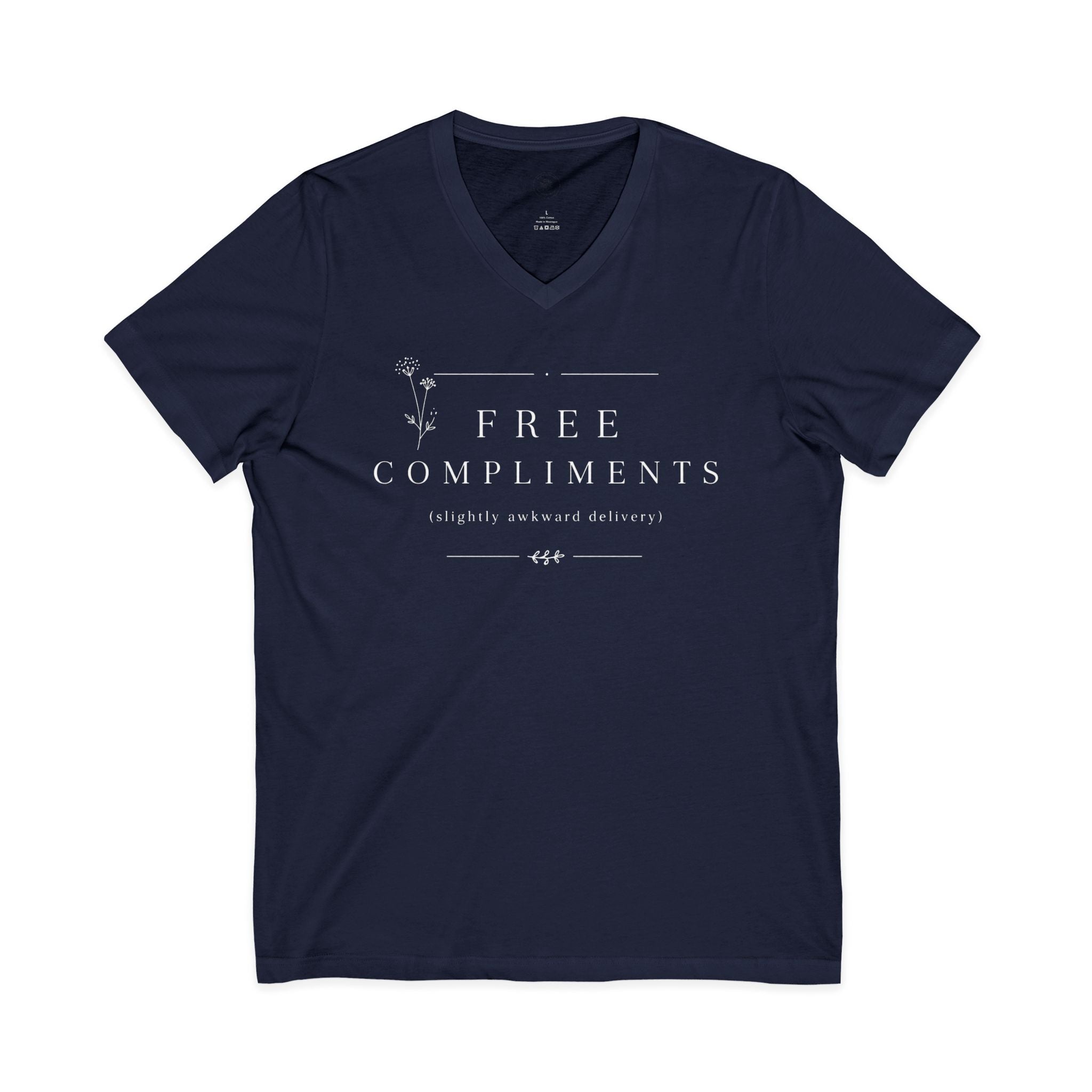 Free Compliments