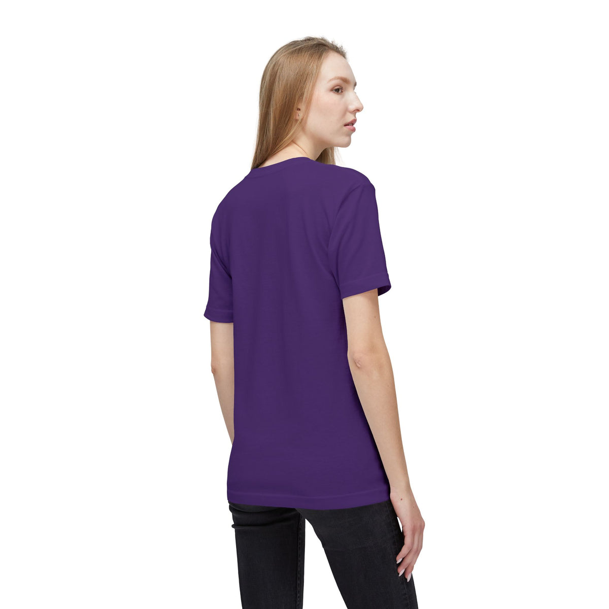 Franklin Arrows Girls Lacrosse T-Shirt - Made in USA