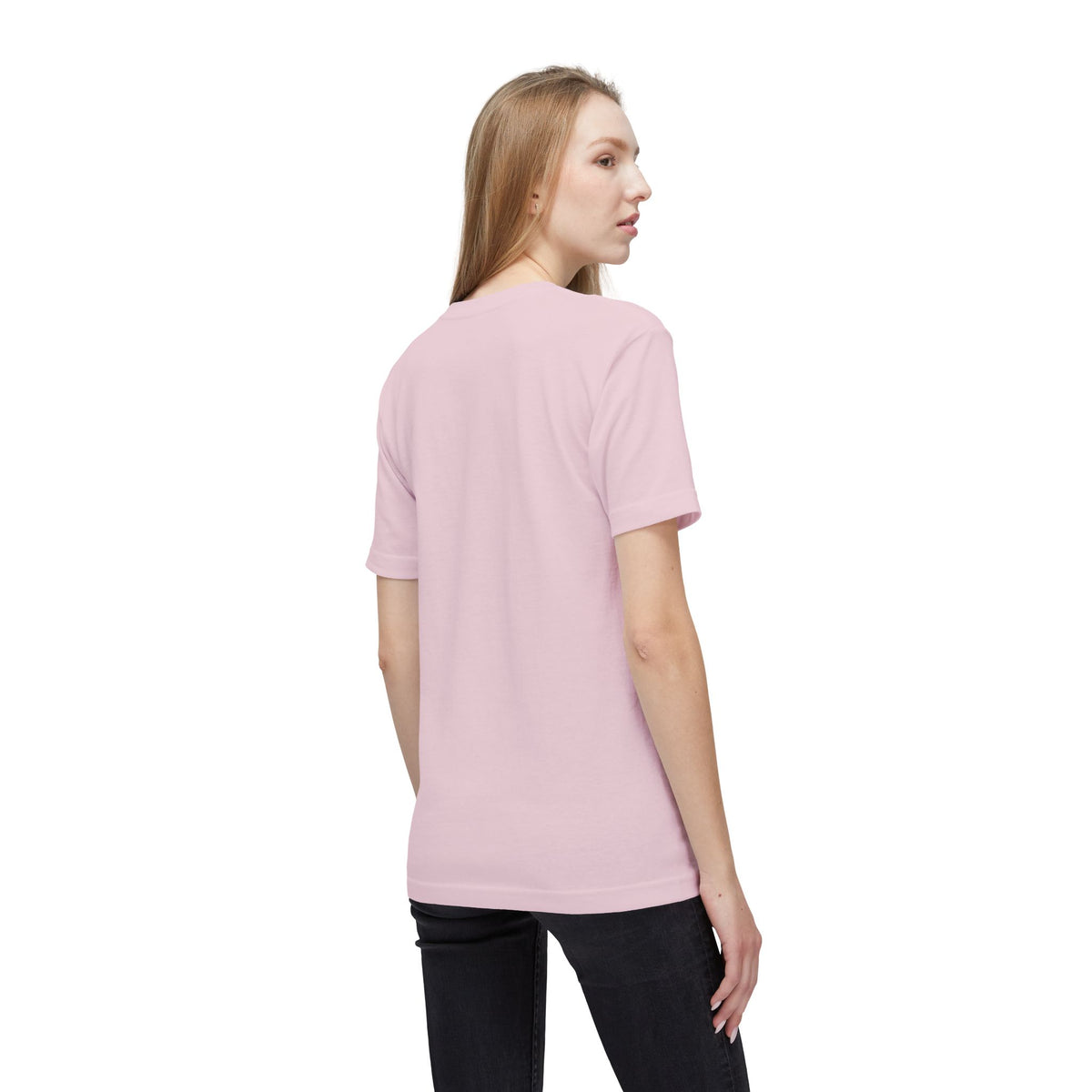 Franklin Arrows Girls Lacrosse T-Shirt - Made in USA