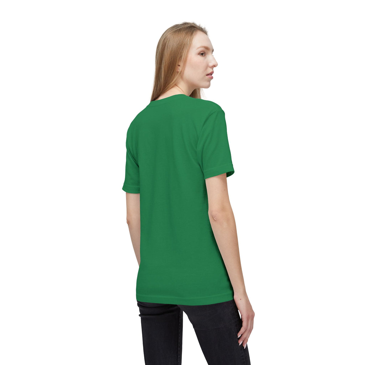 Franklin Arrows Girls Lacrosse T-Shirt - Made in USA