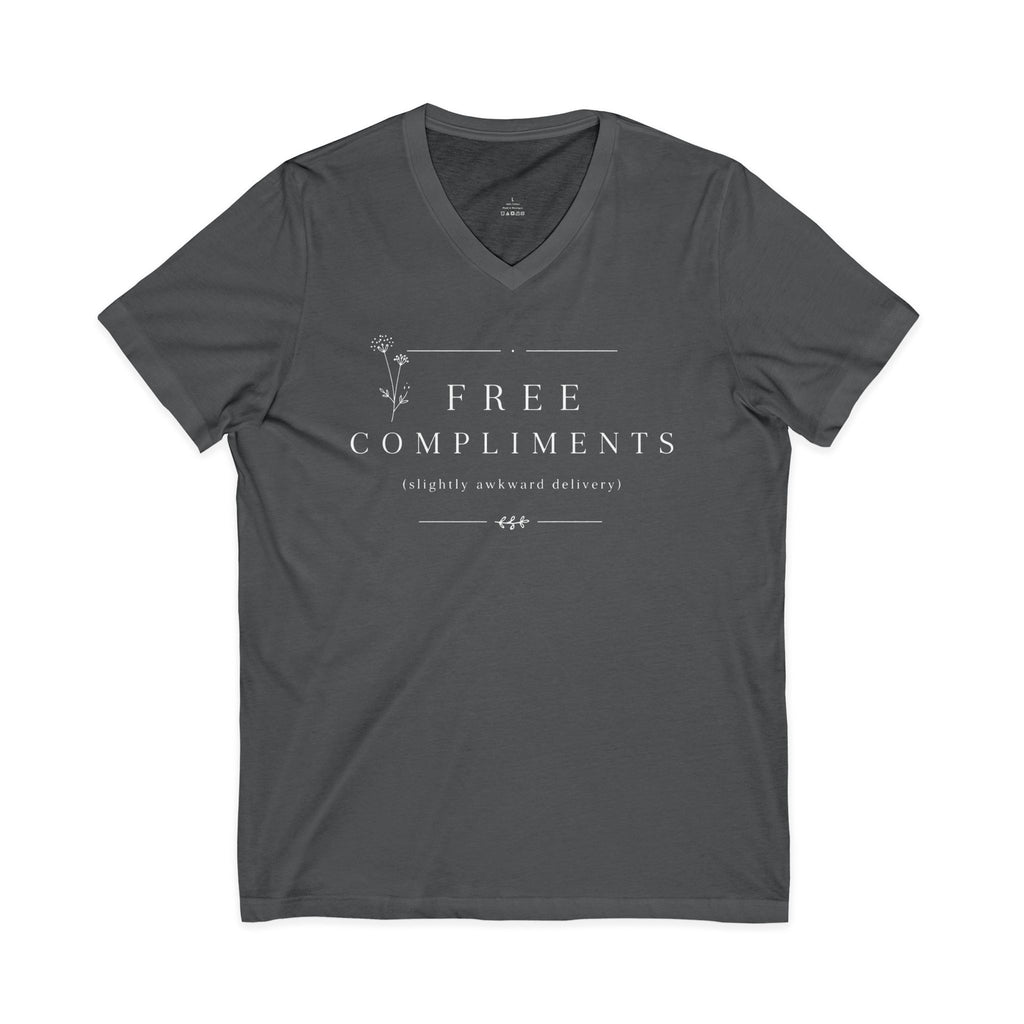 Free Compliments