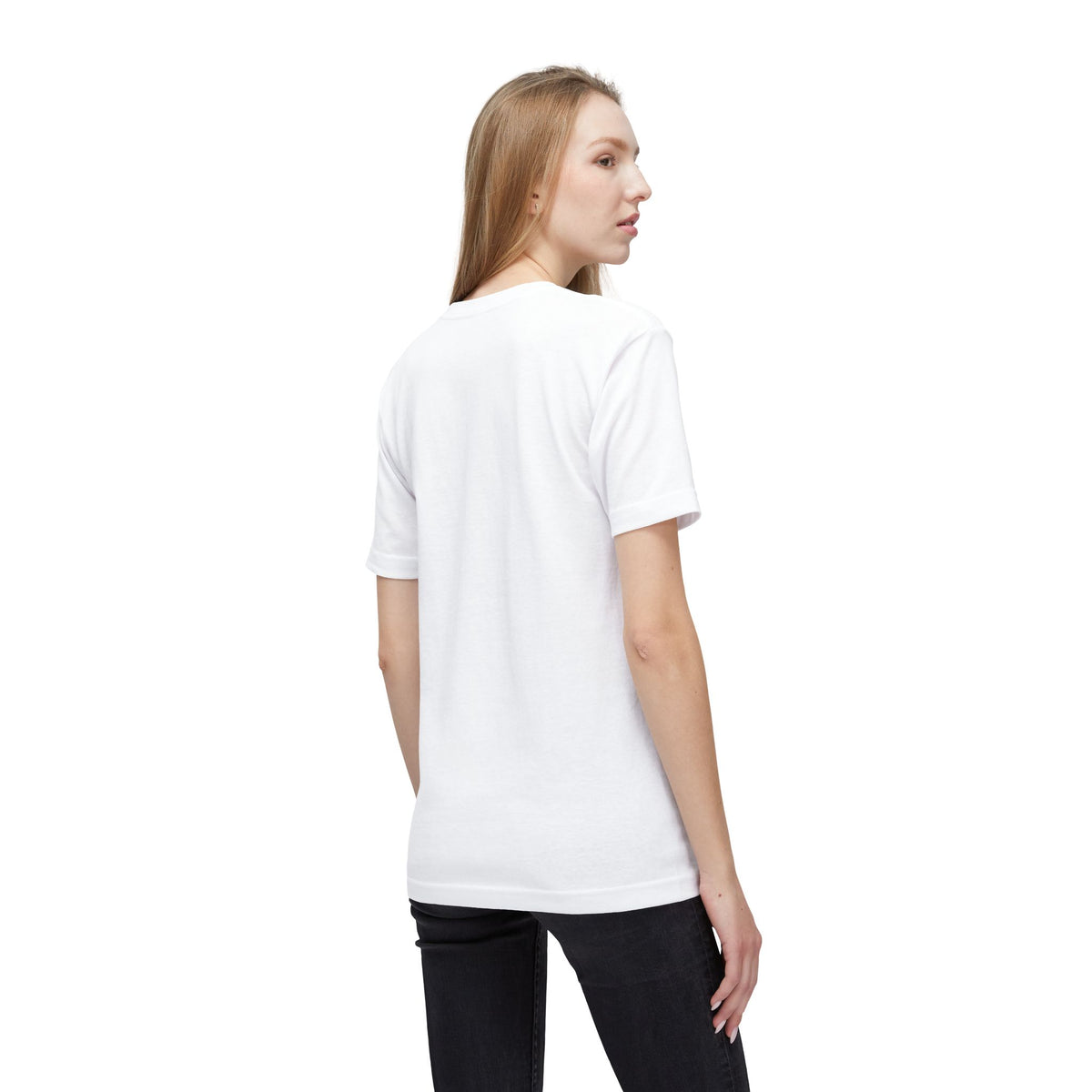 Franklin Arrows Girls Lacrosse T-Shirt - Made in USA
