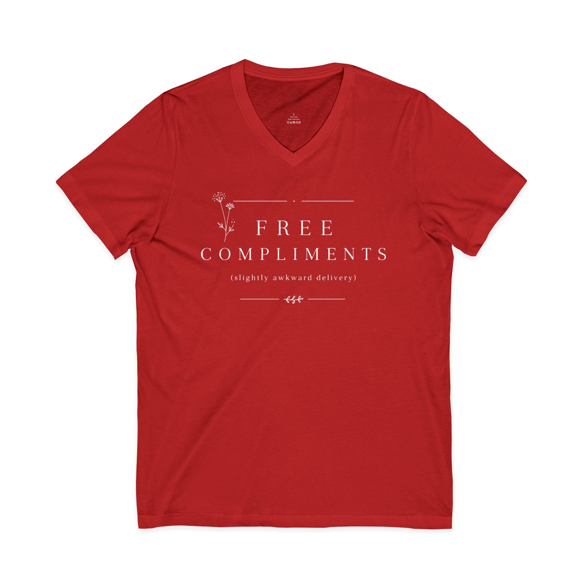 Free Compliments