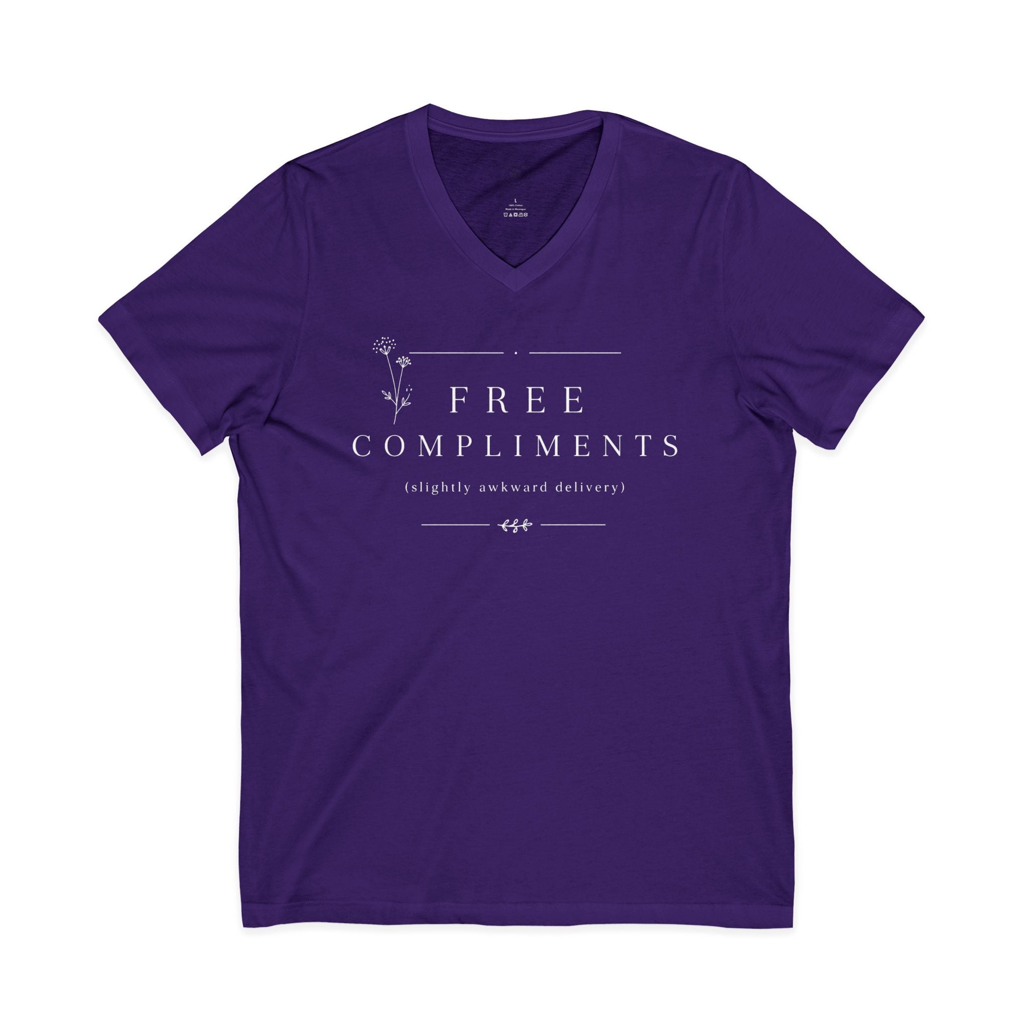 Free Compliments