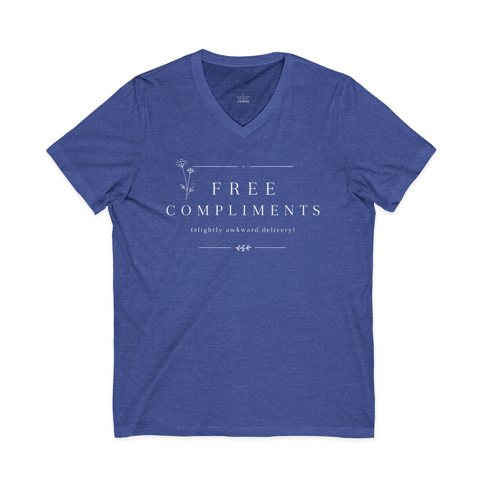 Free Compliments