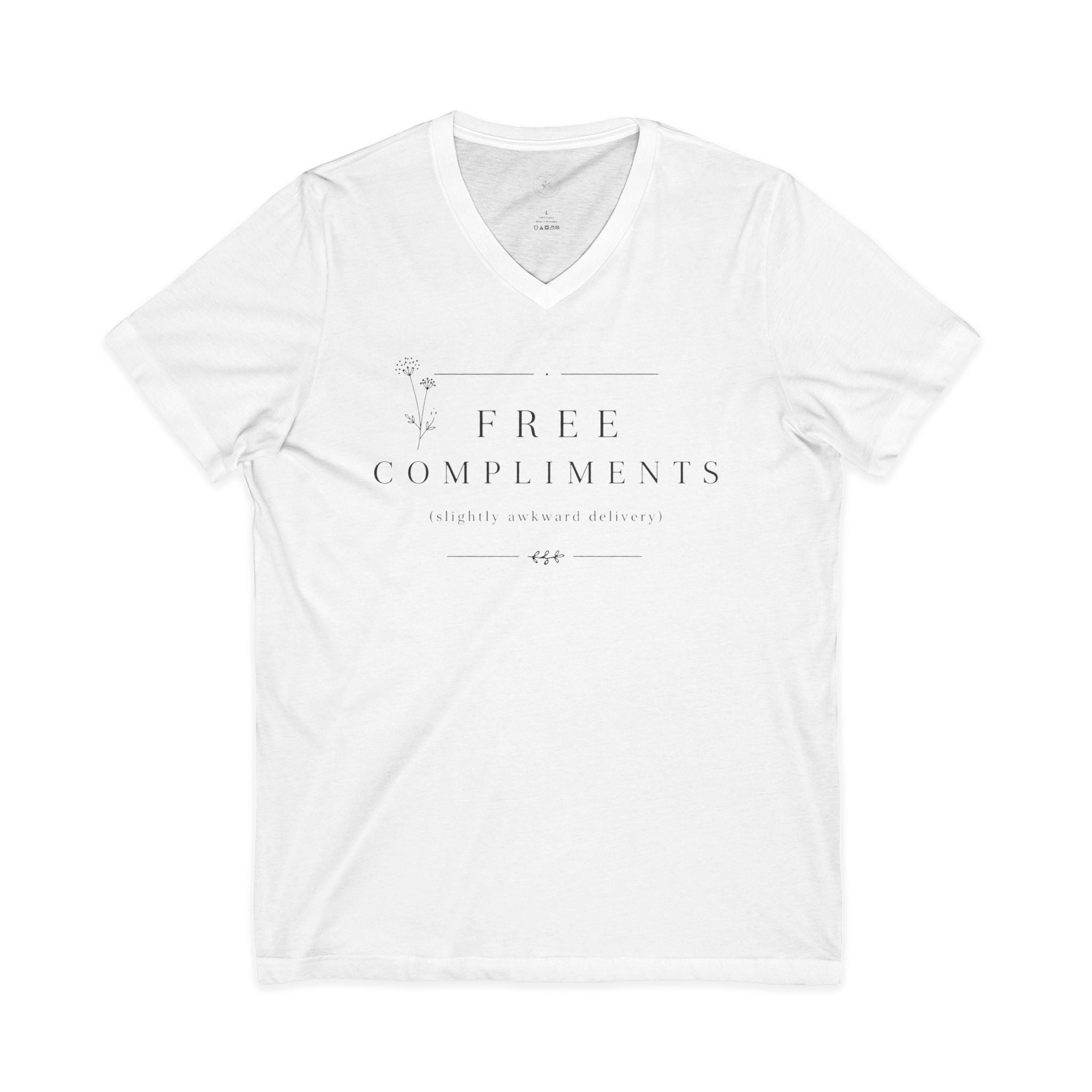 Free Compliments