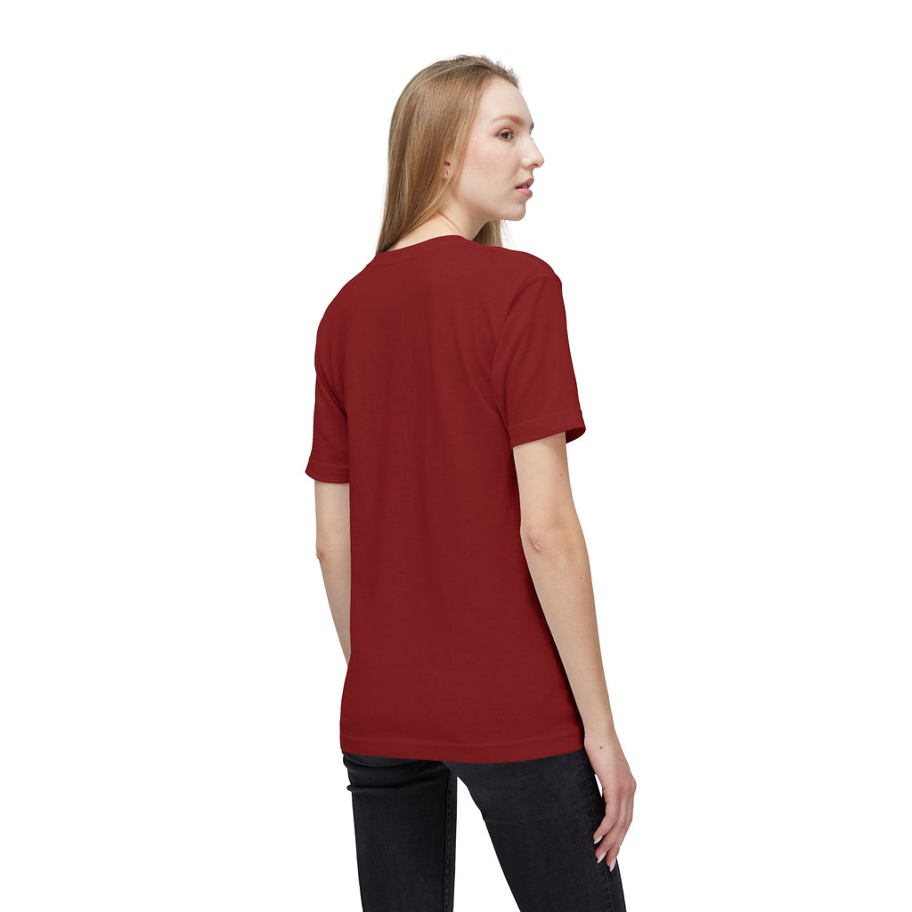 Franklin Arrows Girls Lacrosse T-Shirt - Made in USA