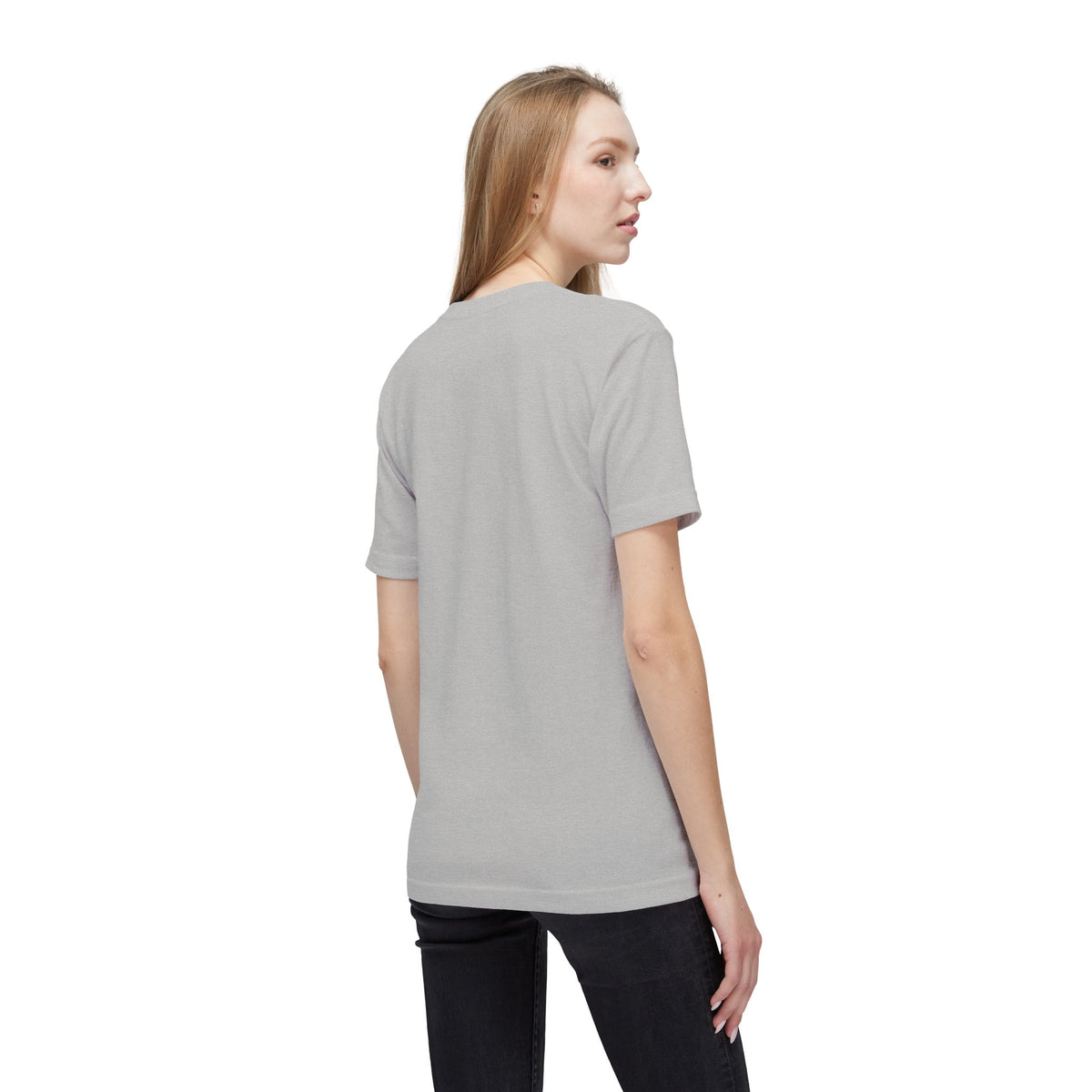 Franklin Arrows Girls Lacrosse T-Shirt - Made in USA