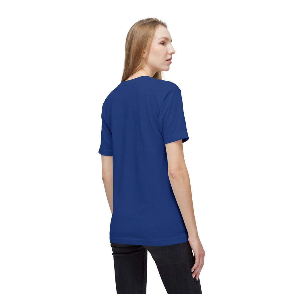 Franklin Arrows Girls Lacrosse T-Shirt - Made in USA