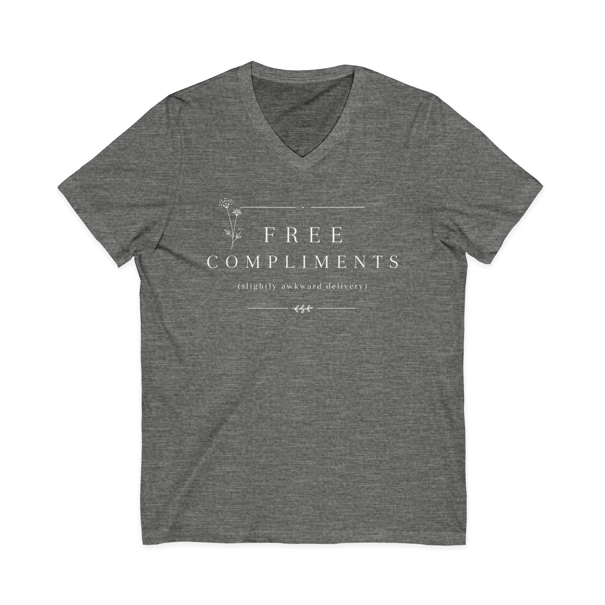 Free Compliments